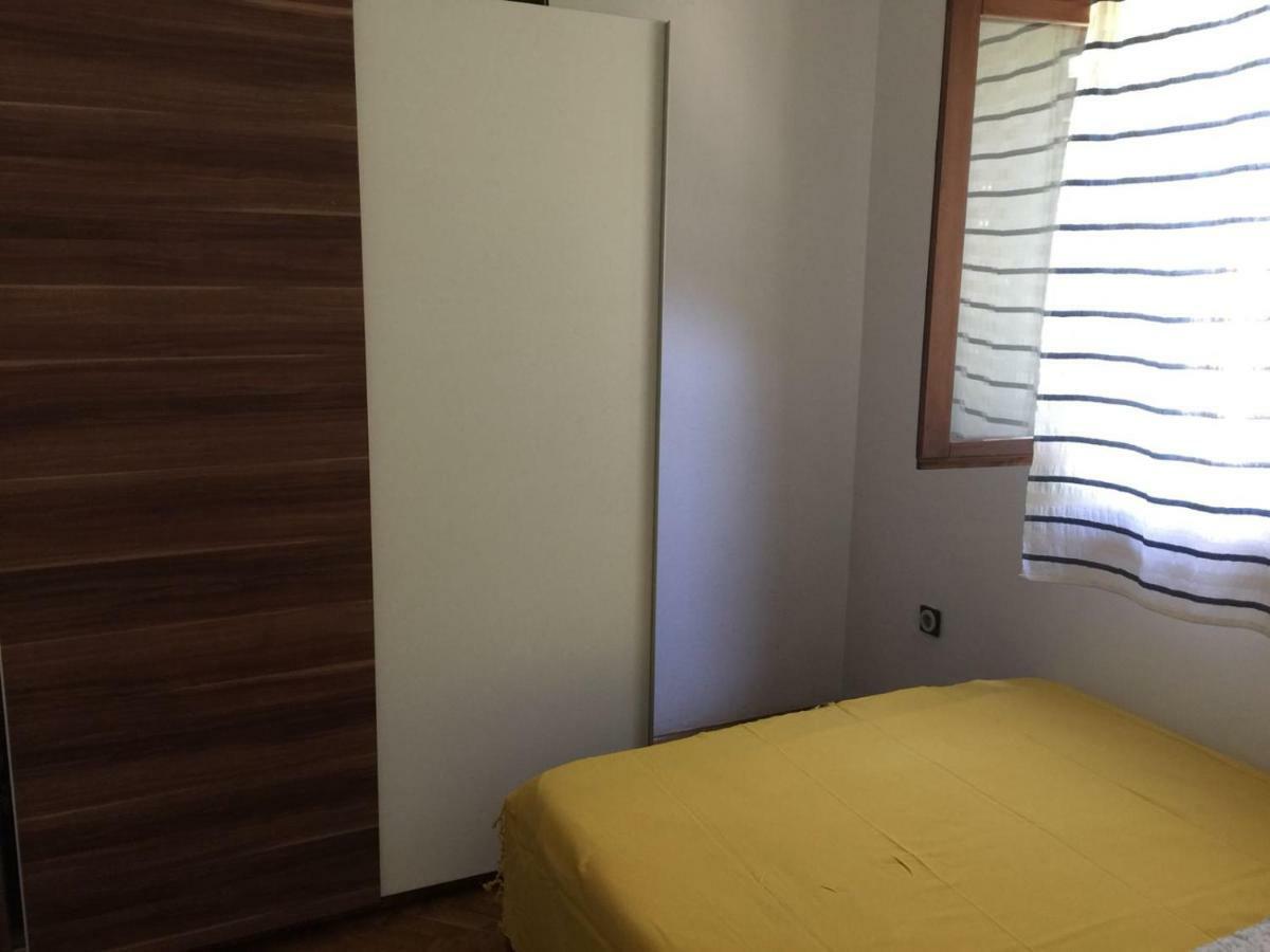 Apartament Mustapictanja Bibinje Zewnętrze zdjęcie
