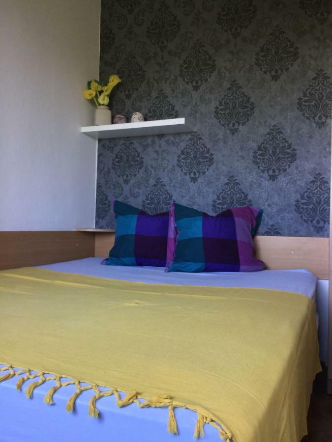 Apartament Mustapictanja Bibinje Zewnętrze zdjęcie