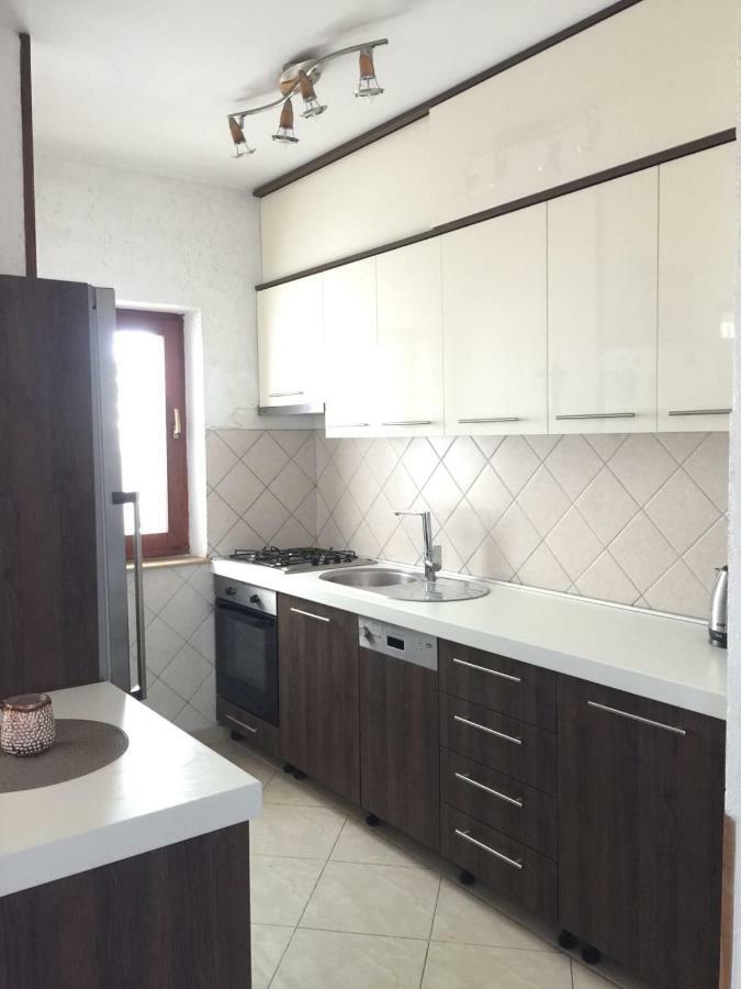 Apartament Mustapictanja Bibinje Zewnętrze zdjęcie
