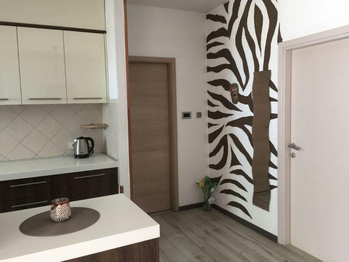 Apartament Mustapictanja Bibinje Zewnętrze zdjęcie