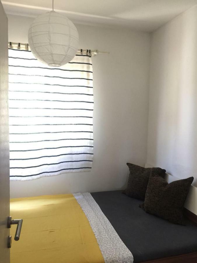 Apartament Mustapictanja Bibinje Zewnętrze zdjęcie