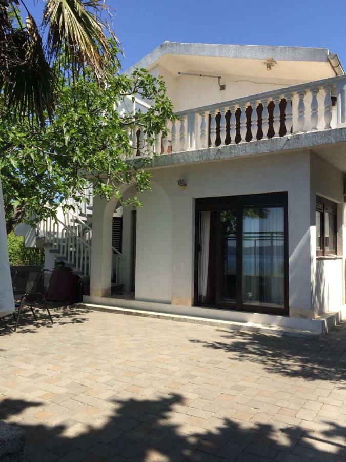 Apartament Mustapictanja Bibinje Zewnętrze zdjęcie