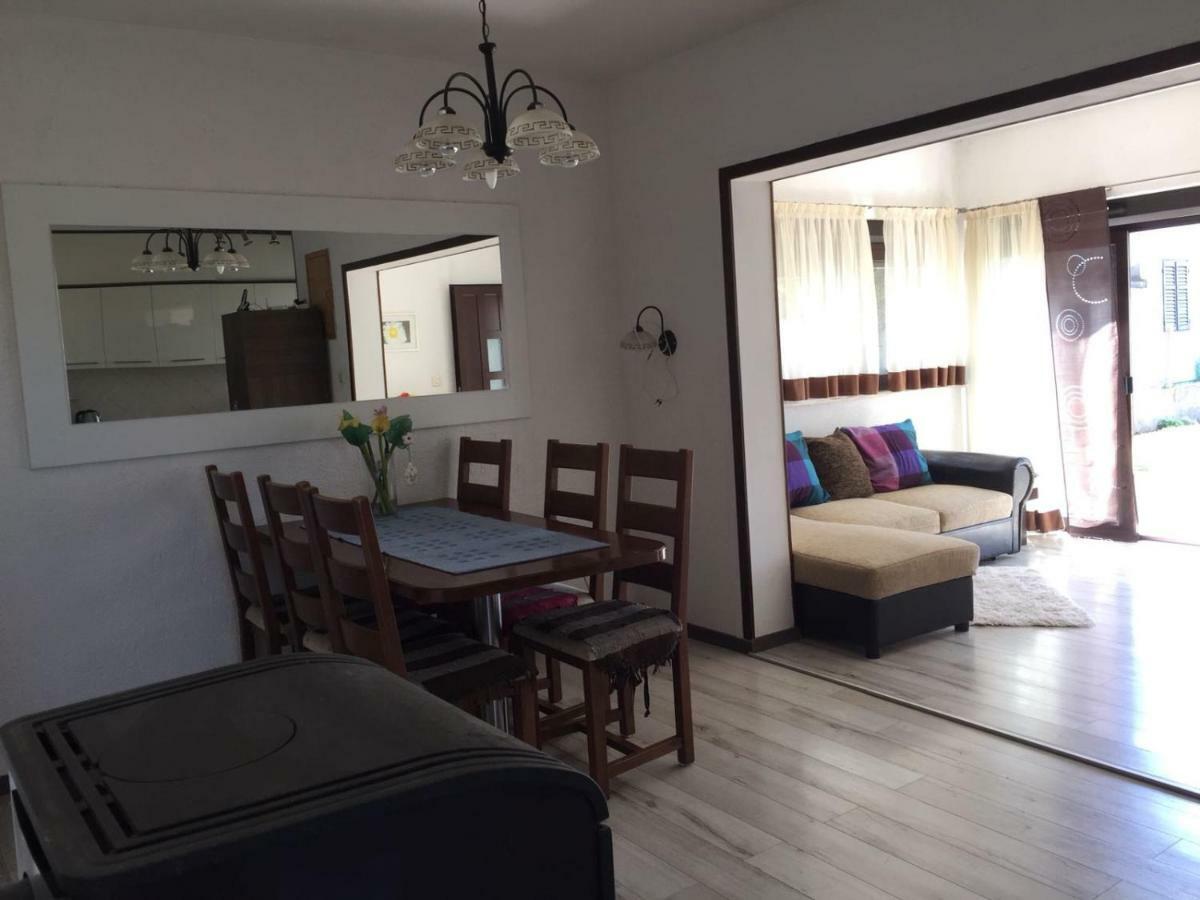 Apartament Mustapictanja Bibinje Zewnętrze zdjęcie