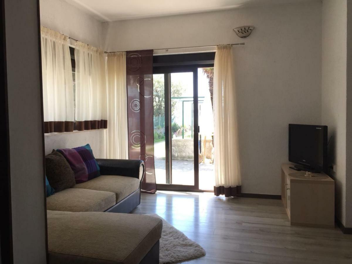 Apartament Mustapictanja Bibinje Zewnętrze zdjęcie