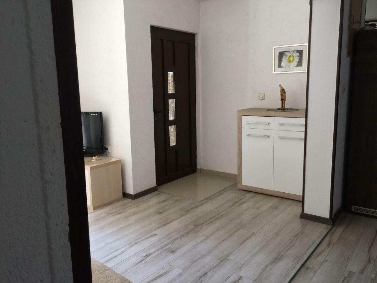 Apartament Mustapictanja Bibinje Zewnętrze zdjęcie
