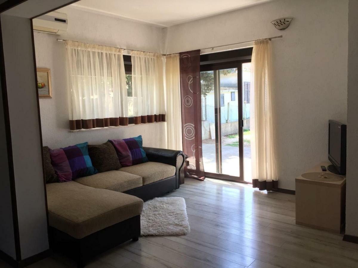 Apartament Mustapictanja Bibinje Zewnętrze zdjęcie
